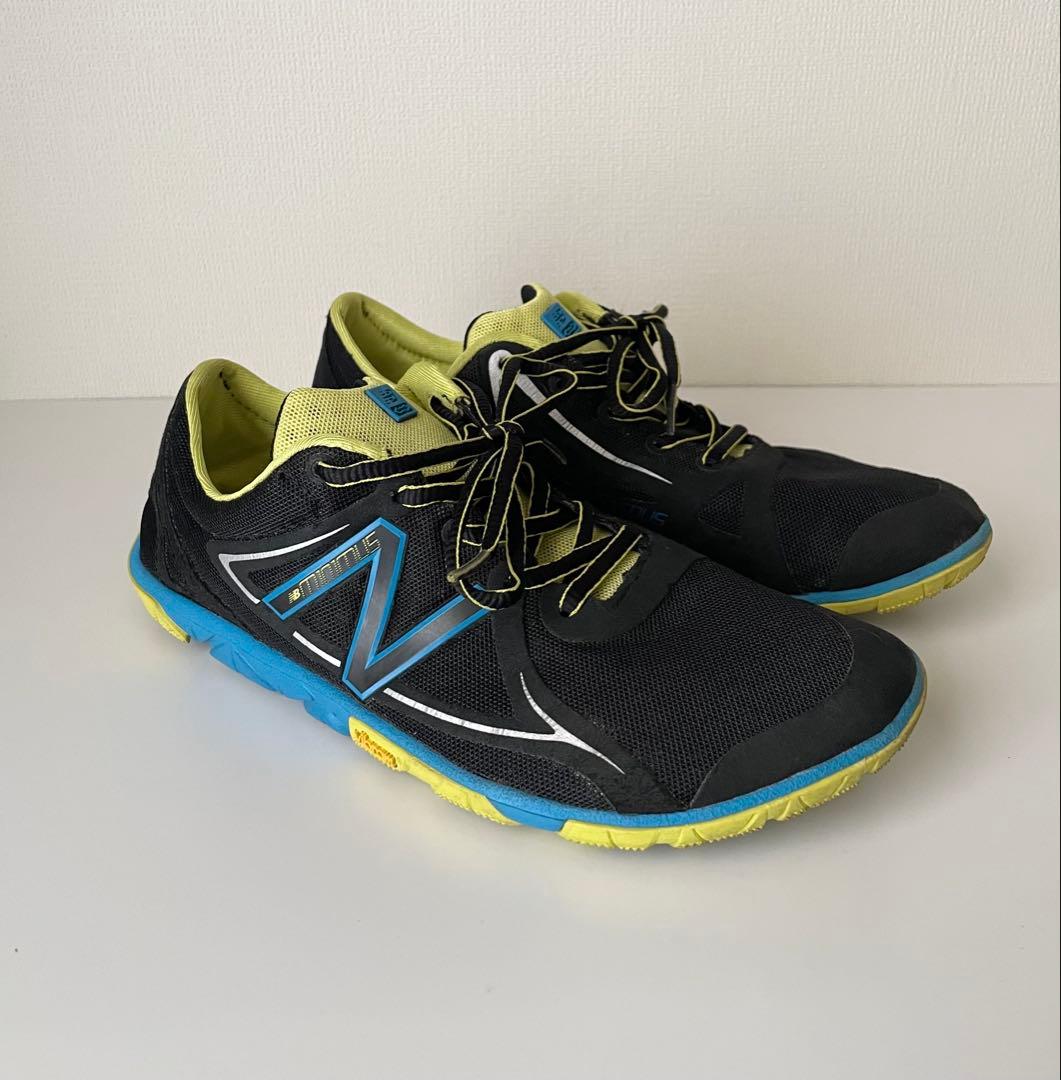 New Balance Running Shoes Newbalance Mr20Bk1
