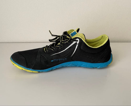 New Balance Running Shoes Newbalance Mr20Bk1
