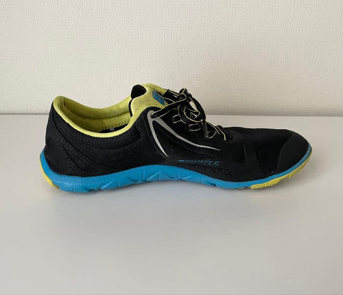 New Balance Running Shoes Newbalance Mr20Bk1
