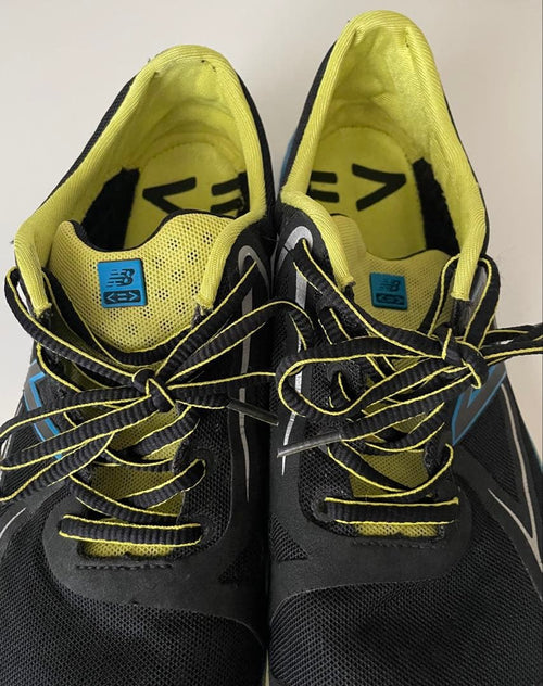 New Balance Running Shoes Newbalance Mr20Bk1