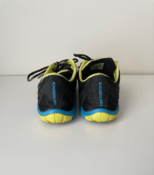 New Balance Running Shoes Newbalance Mr20Bk1