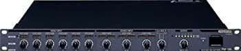 Others Roland 18Ch 6Bus Mic Line Mixer Fm-186