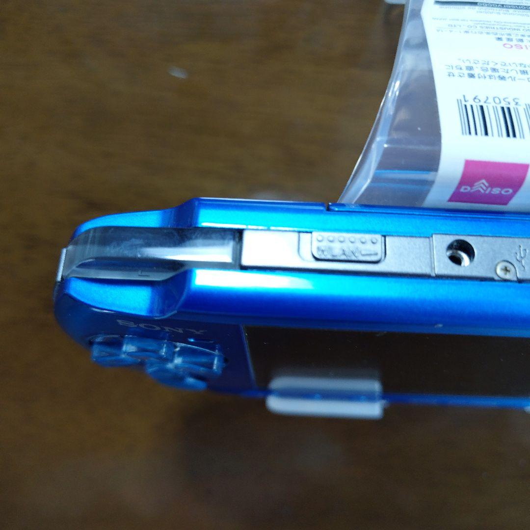 Body (Psp) Psp3000 C