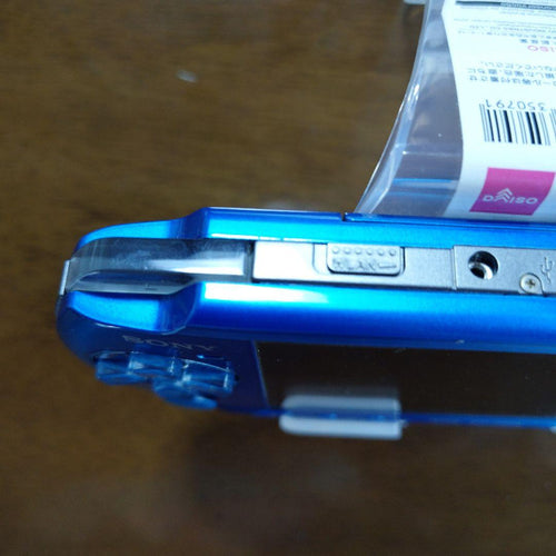 Body (Psp) Psp3000 C