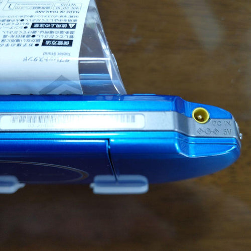 Body (Psp) Psp3000 C