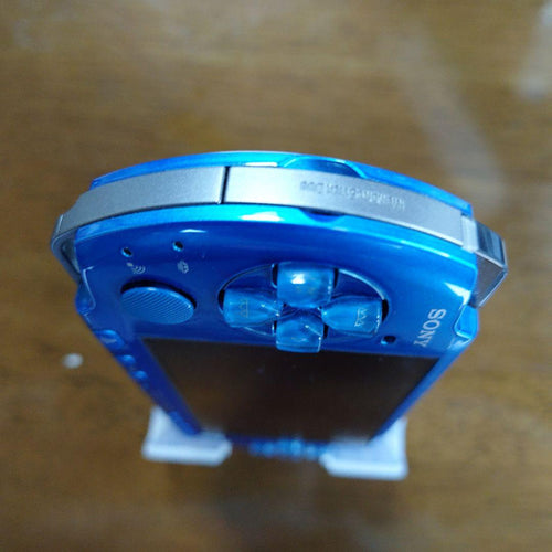Body (Psp) Psp3000 C
