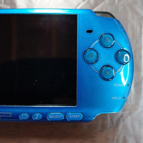 Body (Psp) Psp3000 C
