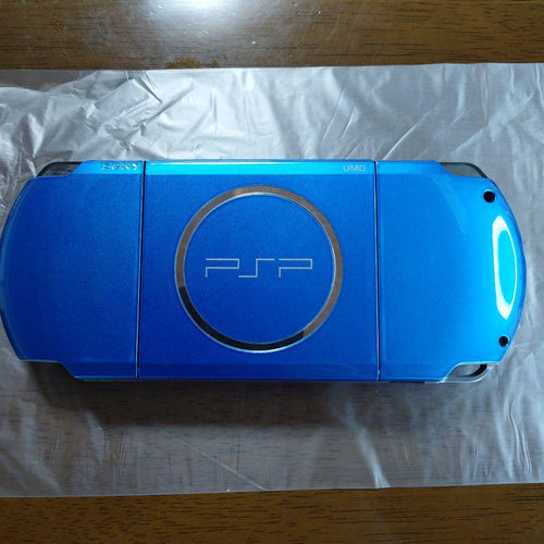 Body (Psp) Psp3000 C