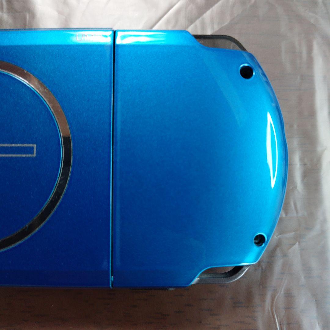 Body (Psp) Psp3000 C