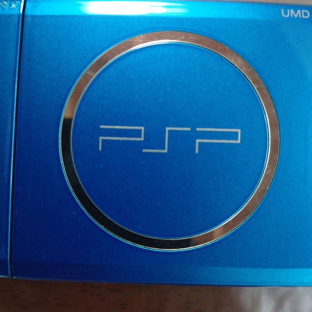 Body (Psp) Psp3000 C