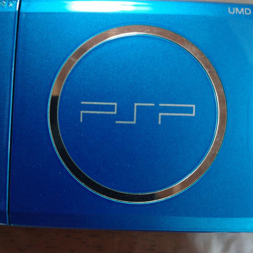 Body (Psp) Psp3000 C