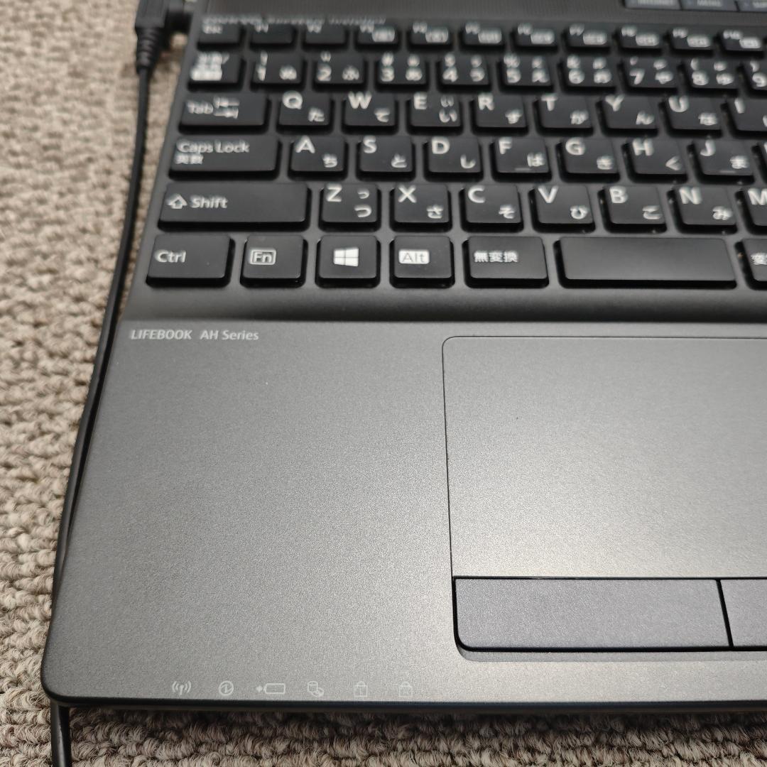 Fujitsu Windows Laptops Windows11 Ssd