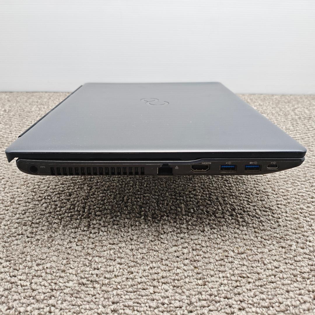 Fujitsu Windows Laptops Windows11 Ssd