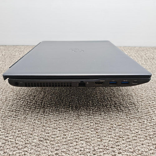 Fujitsu Windows Laptops Windows11 Ssd