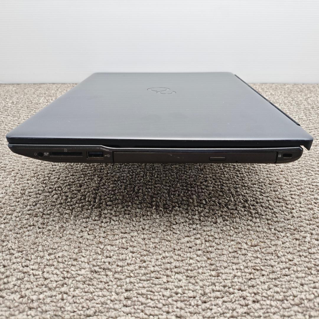 Fujitsu Windows Laptops Windows11 Ssd