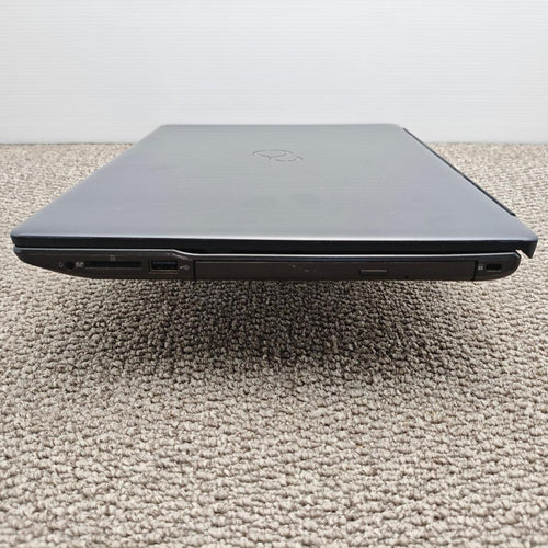 Fujitsu Windows Laptops Windows11 Ssd