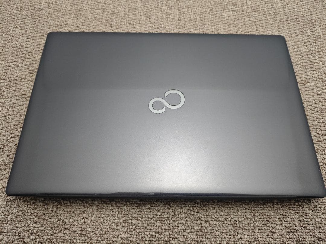 Fujitsu Windows Laptops Windows11 Ssd