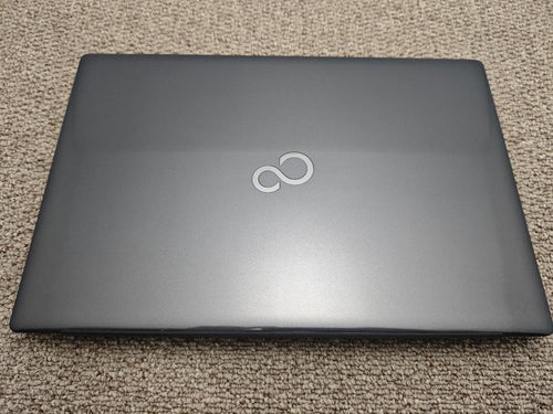 Fujitsu Windows Laptops Windows11 Ssd