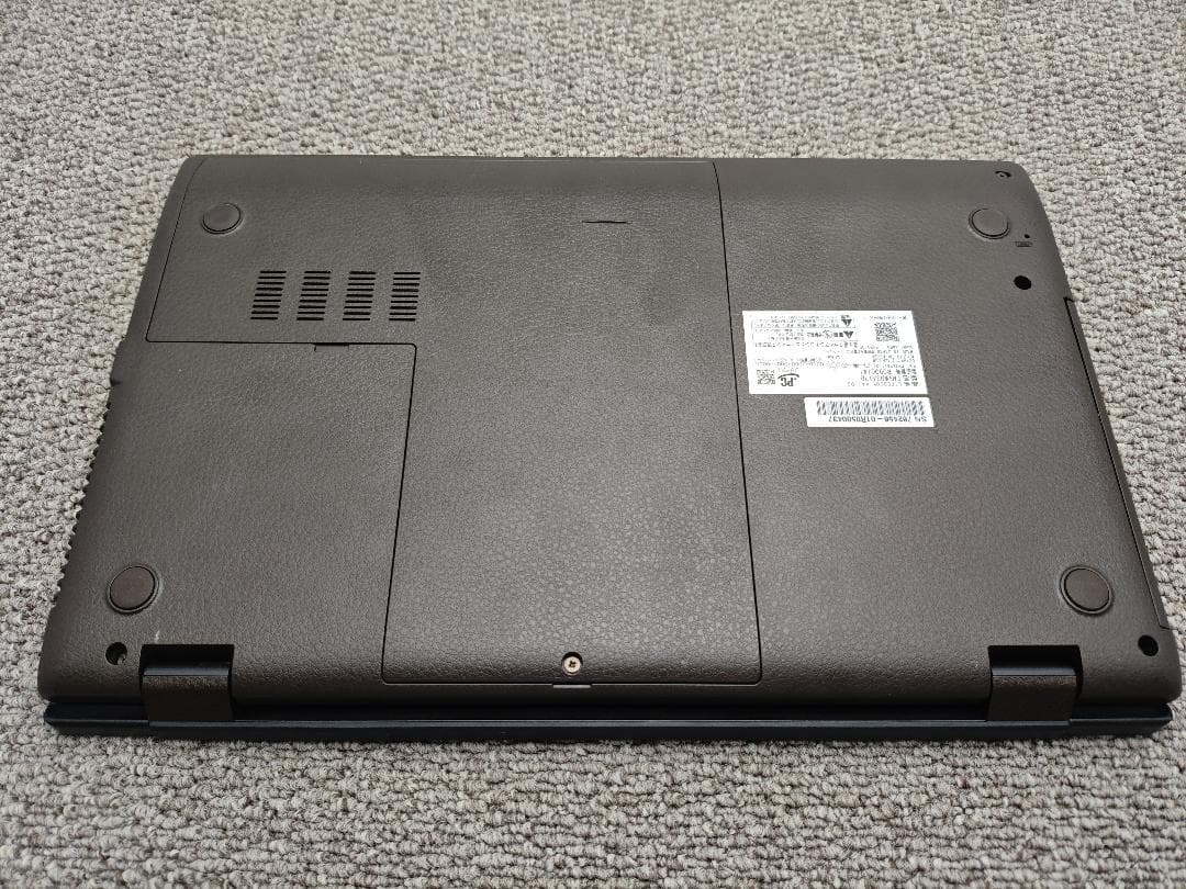 Fujitsu Windows Laptops Windows11 Ssd