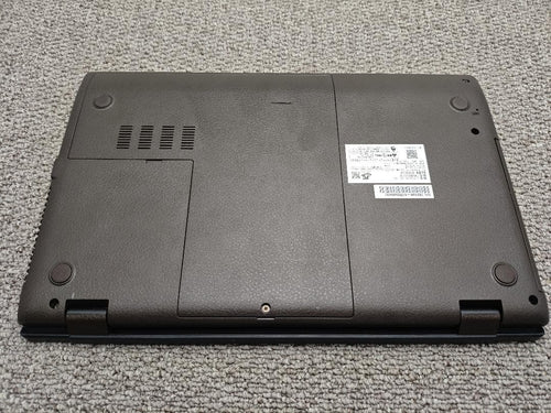 Fujitsu Windows Laptops Windows11 Ssd