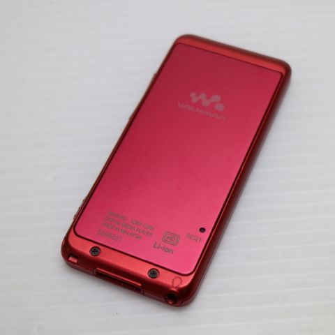 Digital Audio Player Nw-E083 Walkman Sony Ok 05000
