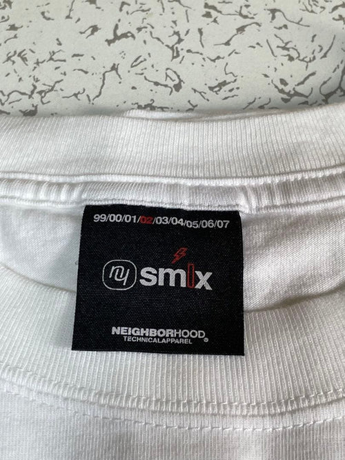 Neighborhood T-Shirts 2002 T
