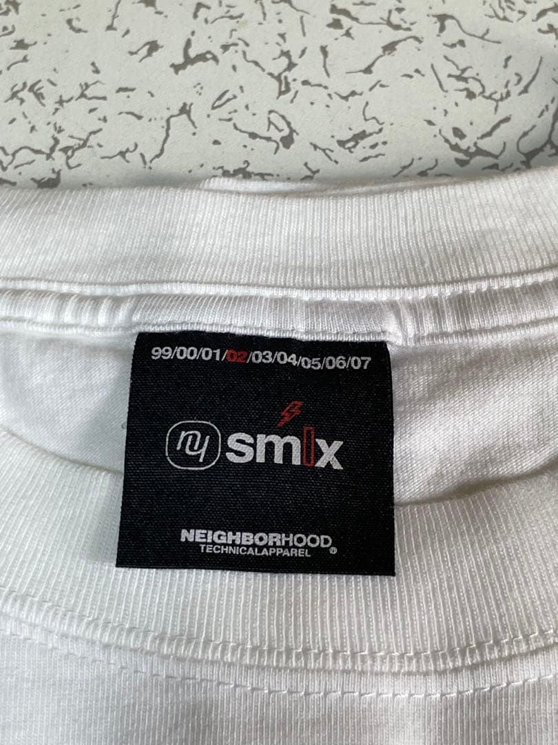 Neighborhood T-Shirts 2002 T