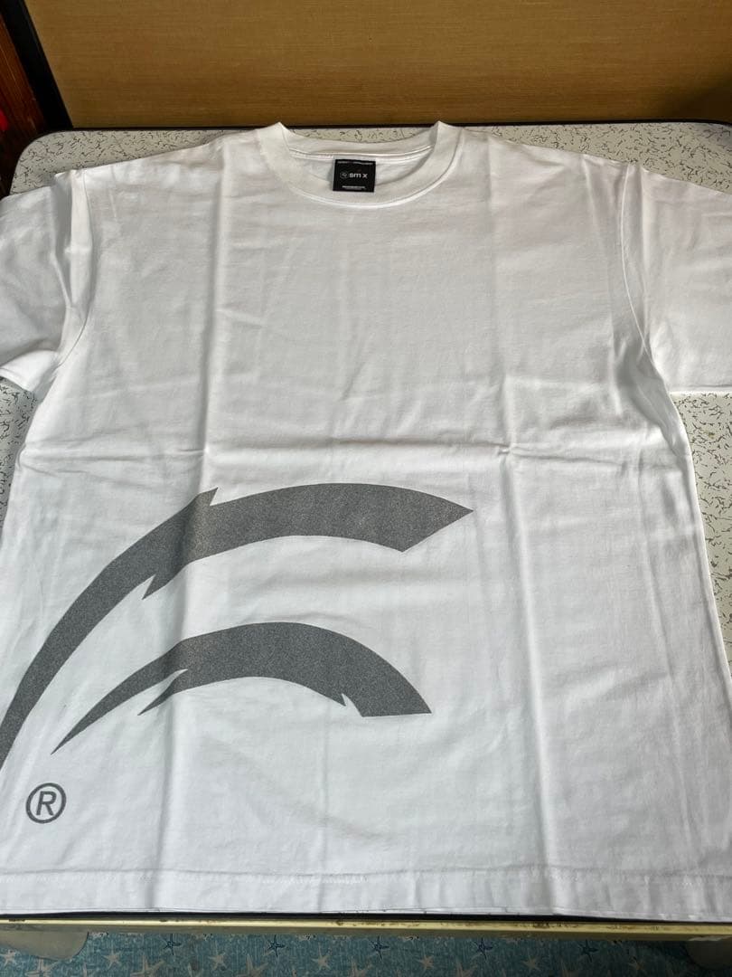 Neighborhood T-Shirts 2002 T