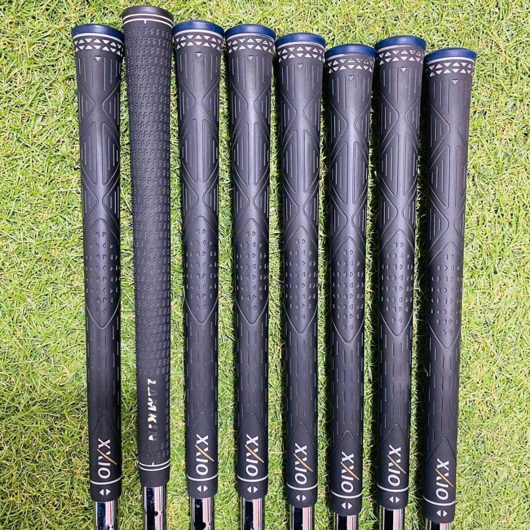 Xxio Iron Sets 8 10 Xxio10 S