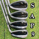 Xxio Iron Sets 8 10 Xxio10 S