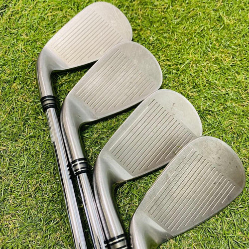 Xxio Iron Sets 8 10 Xxio10 S