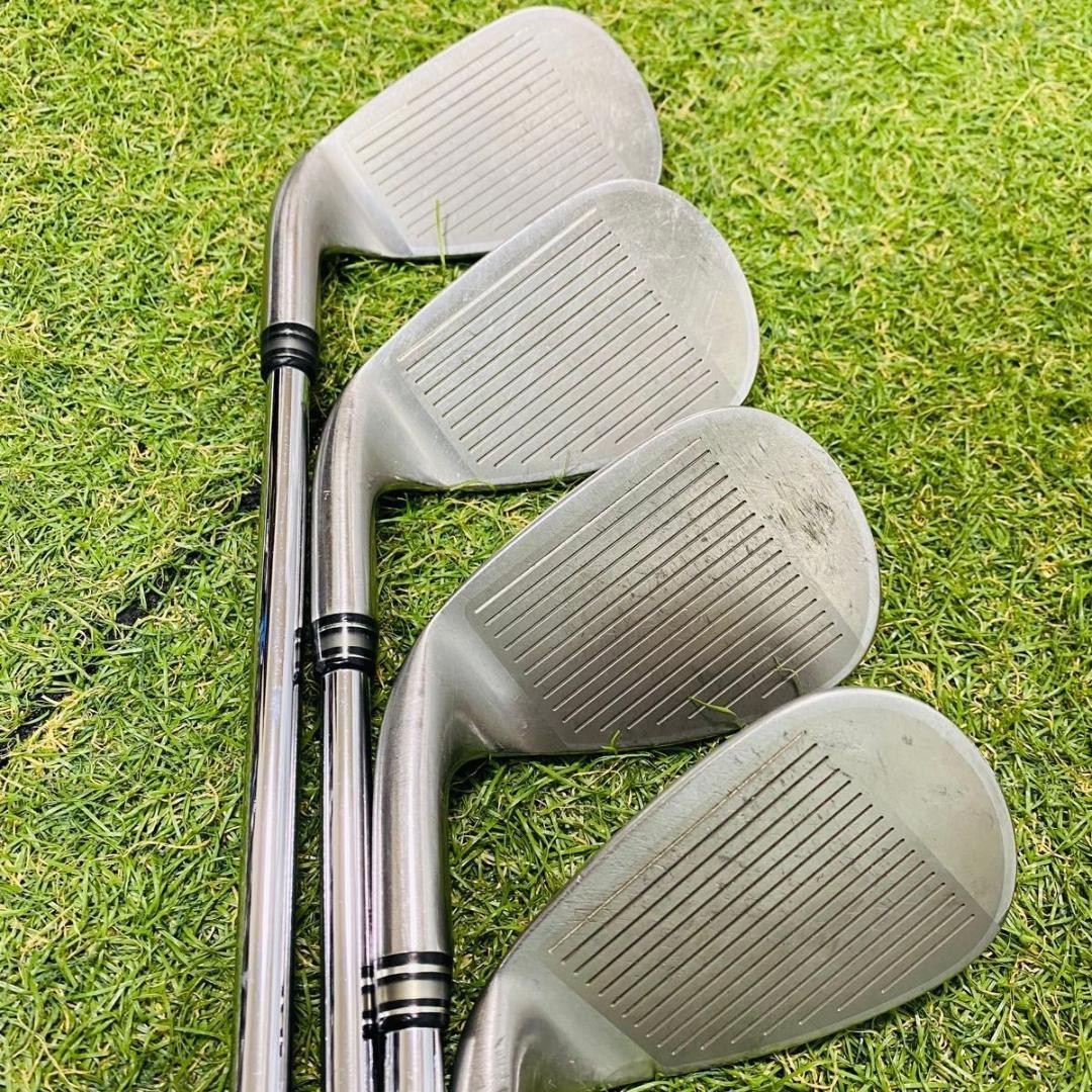 Xxio Iron Sets 8 10 Xxio10 S
