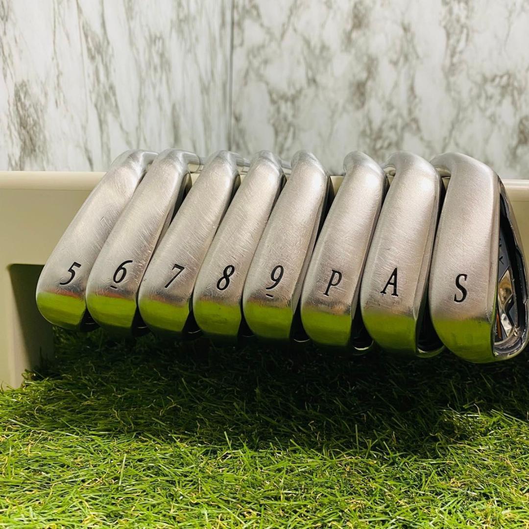 Xxio Iron Sets 8 10 Xxio10 S