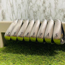 Xxio Iron Sets 8 10 Xxio10 S