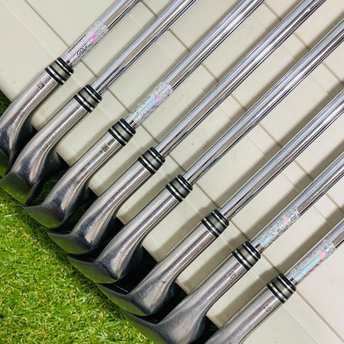 Xxio Iron Sets 8 10 Xxio10 S