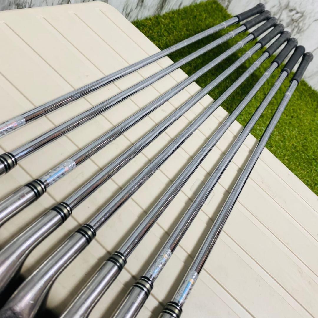 Xxio Iron Sets 8 10 Xxio10 S