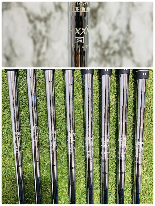 Xxio Iron Sets 8 10 Xxio10 S