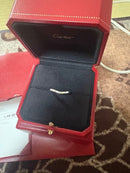 Cartier Rings 18K