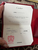 Cartier Rings 18K