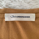Johnundercover T-Shirts Undercover T