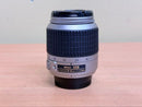 Nikon Zoom Lenses Af-S Dx Zoom-Nikkor 18-55Mm F/3.5-6.3G