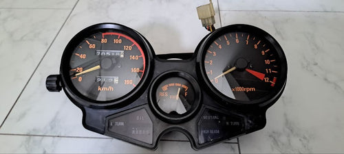 Speedometers Cbx400F