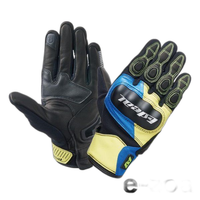 Yamashiro Gloves Ideal Id-015 Heritage M Id015/Ylblbk/M (2563387)
