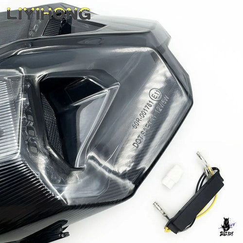 Brake Mt-09 Mt-09Sp Fz-09 2021-2023 Led