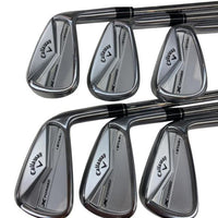 Single Iron X Forged Star(2024) 6S Ir Ns Pro 950Gh Neo S) B