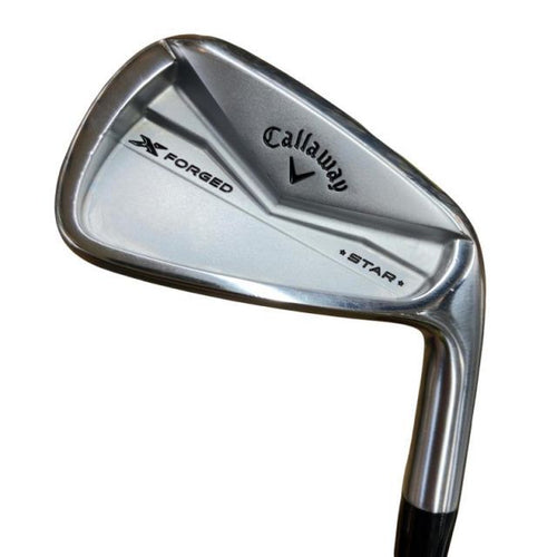 Single Iron X Forged Star(2024) 6S Ir Ns Pro 950Gh Neo S) B