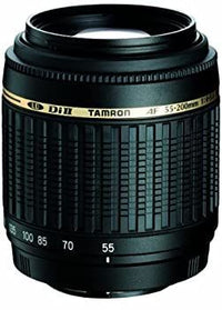 Others Tamron Af 55-200Mm F/4-5.6Di Ii Ld Macro A15M