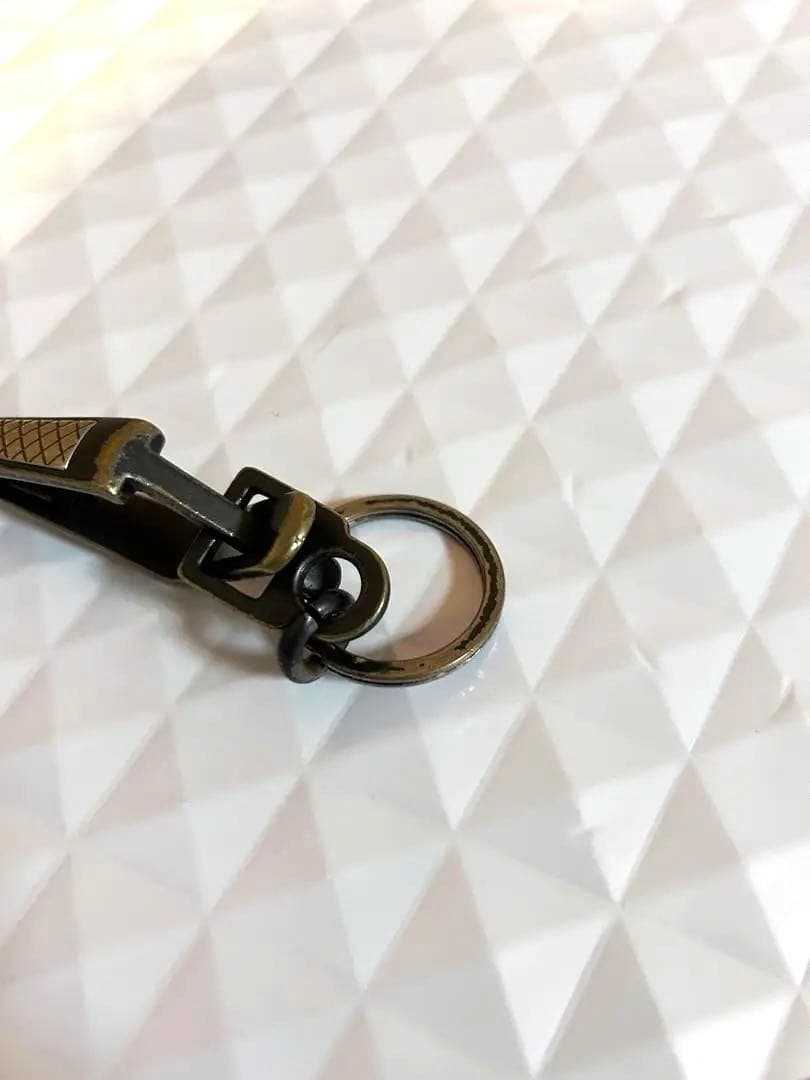 Bottega Veneta Keychains Key Rings