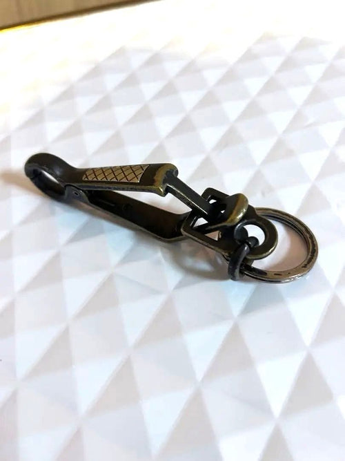 Bottega Veneta Keychains Key Rings