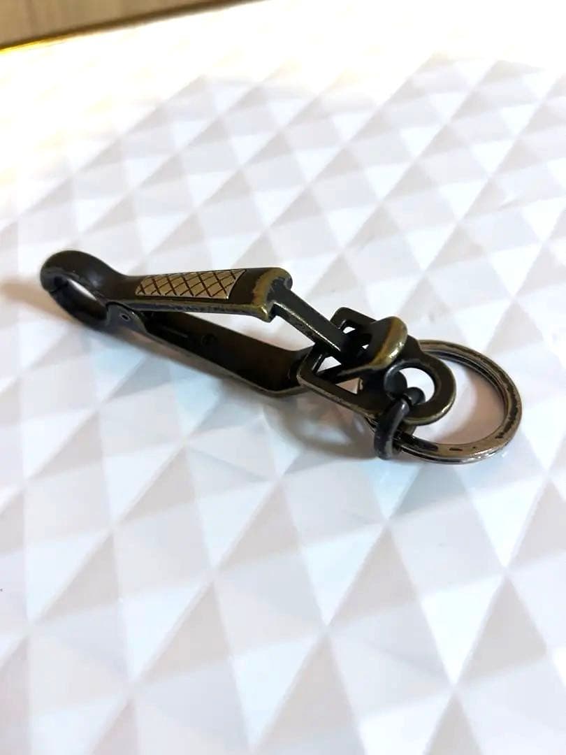 Bottega Veneta Keychains Key Rings